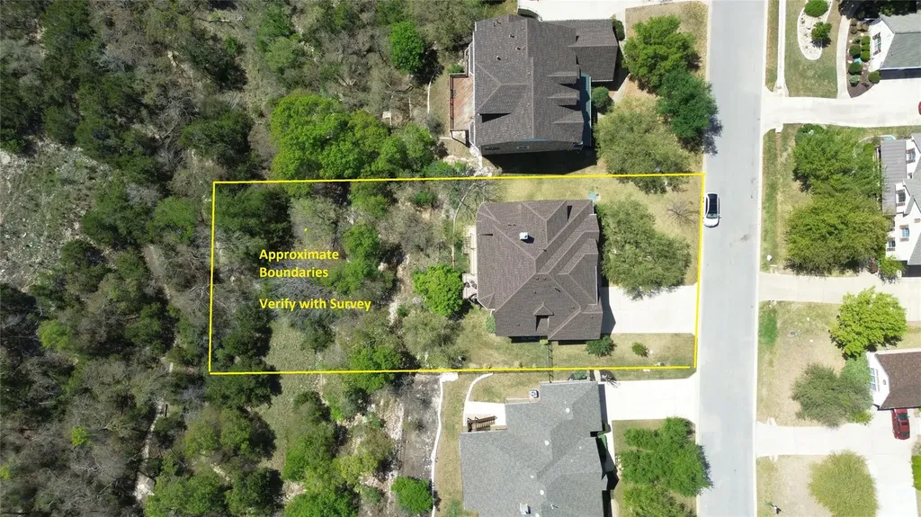 2404 First View Leander TX 78641