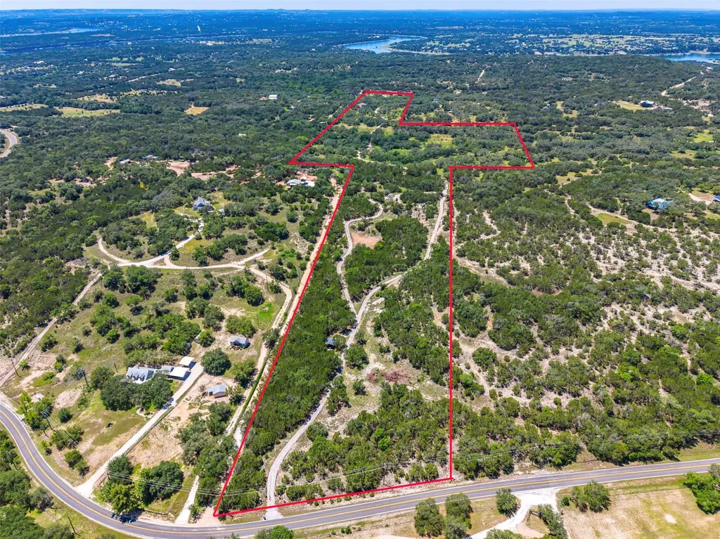 24601 Singleton Bend East Road Marble Falls TX 78654