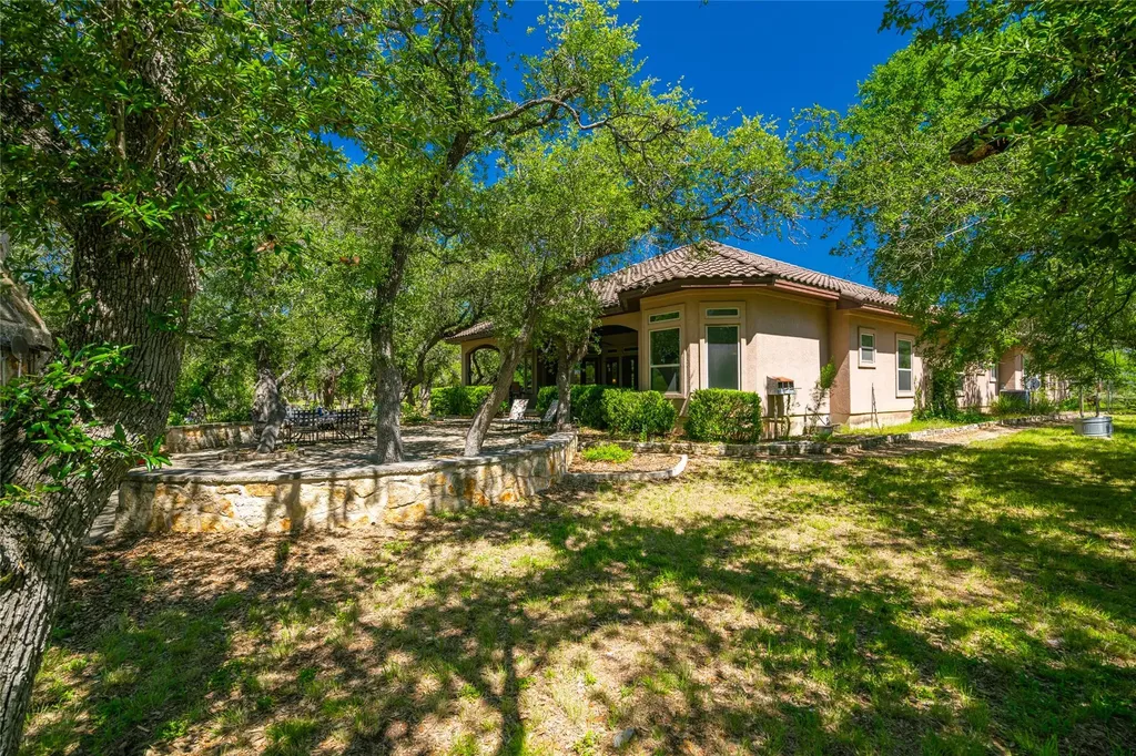 24601 Singleton Bend East Road Marble Falls TX 78654