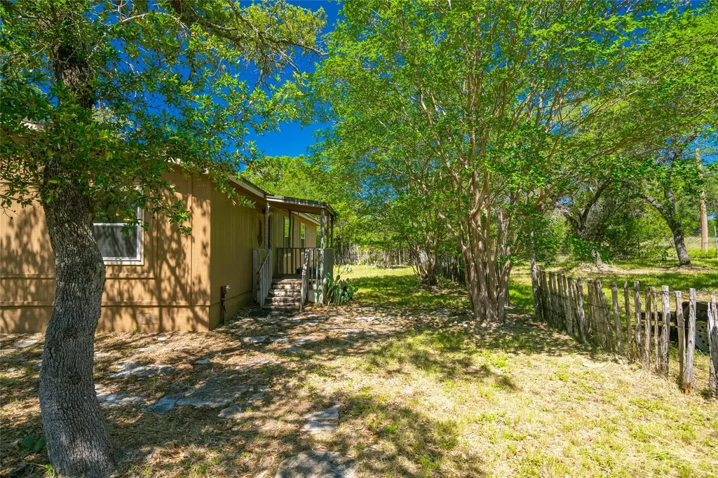 24601 Singleton Bend East Road Marble Falls TX 78654