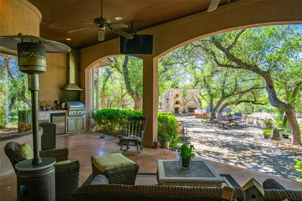 24601 Singleton Bend East Road Marble Falls TX 78654