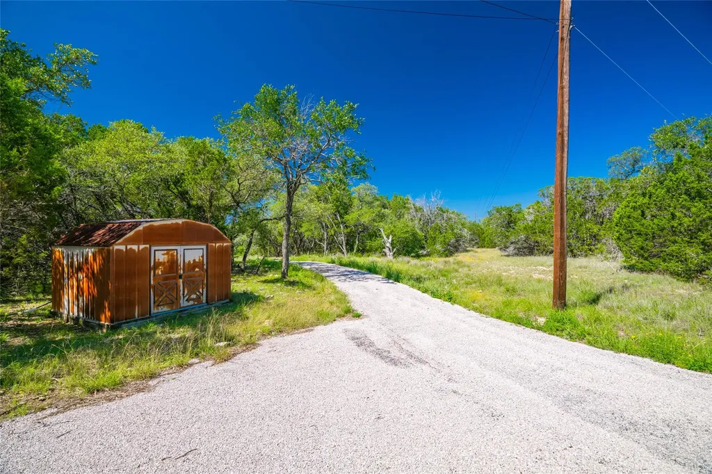 24601 Singleton Bend East Road Marble Falls TX 78654