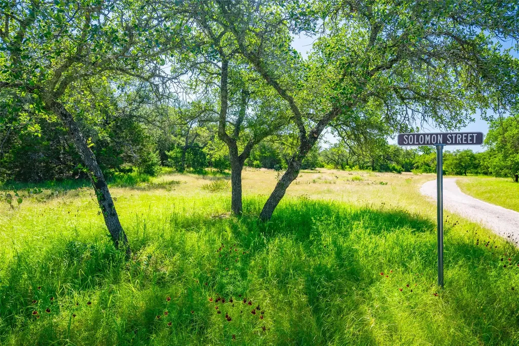 24601 Singleton Bend East Road Marble Falls TX 78654