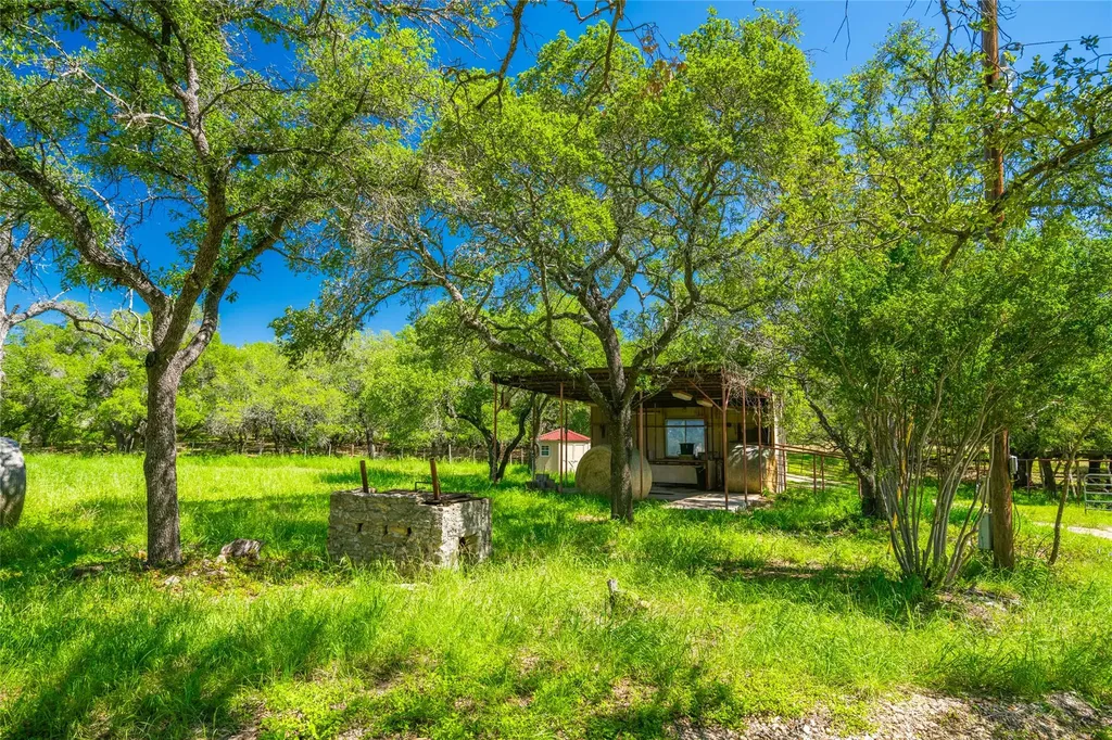 24601 Singleton Bend East Road Marble Falls TX 78654