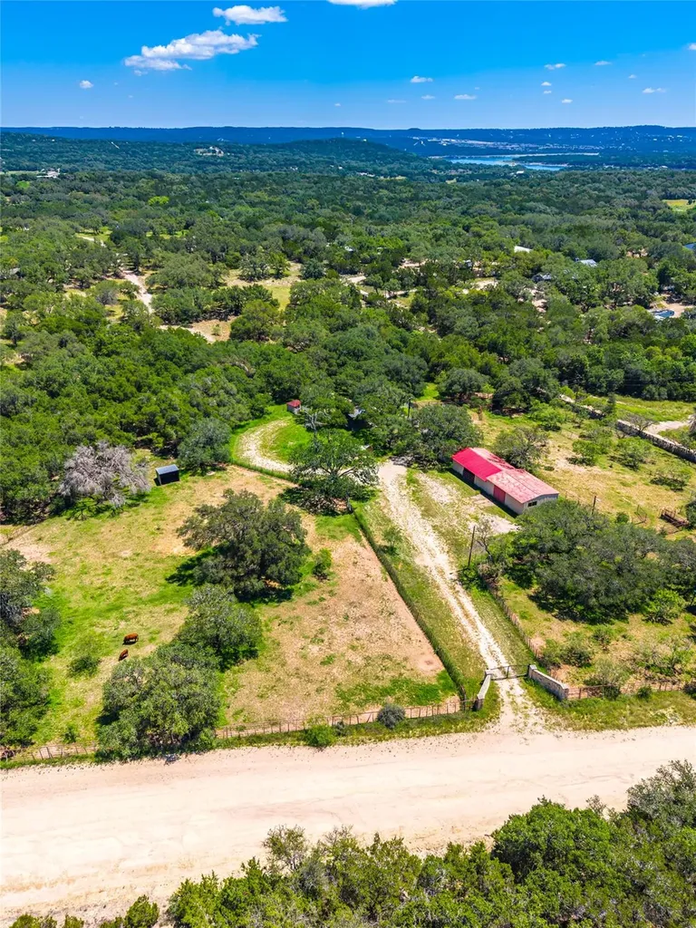 24601 Singleton Bend East Road Marble Falls TX 78654