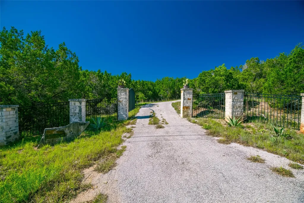 24601 Singleton Bend East Road Marble Falls TX 78654
