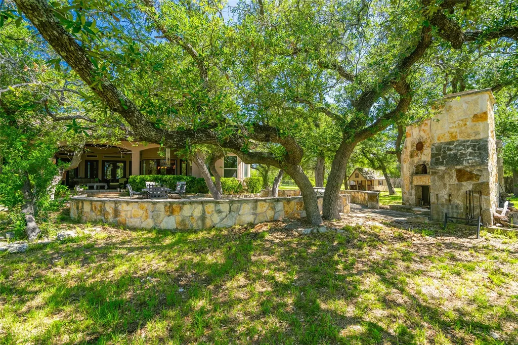 24601 Singleton Bend East Road Marble Falls TX 78654