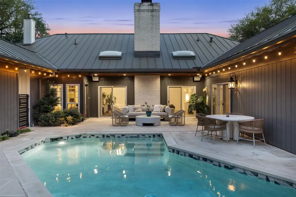 10200 La Costa Drive Austin TX 78747