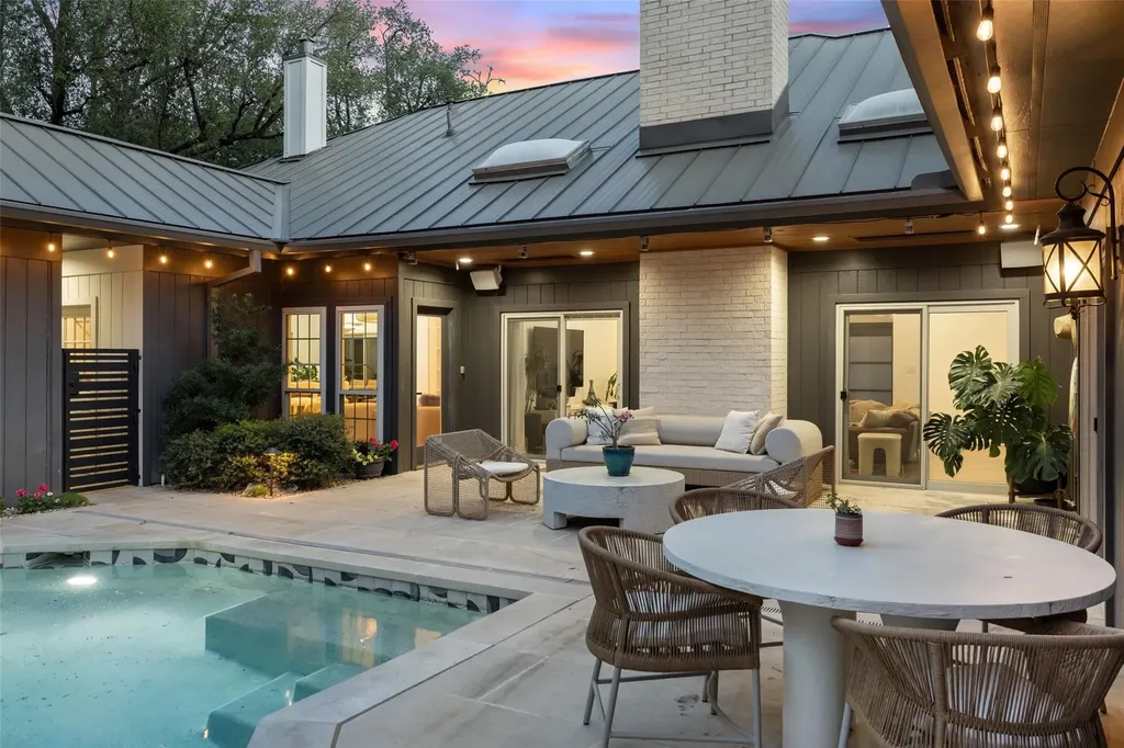 10200 La Costa Drive Austin TX 78747