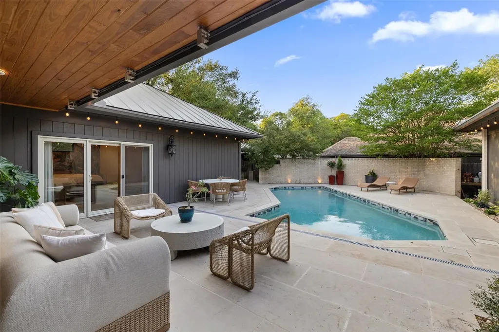 10200 La Costa Drive Austin TX 78747