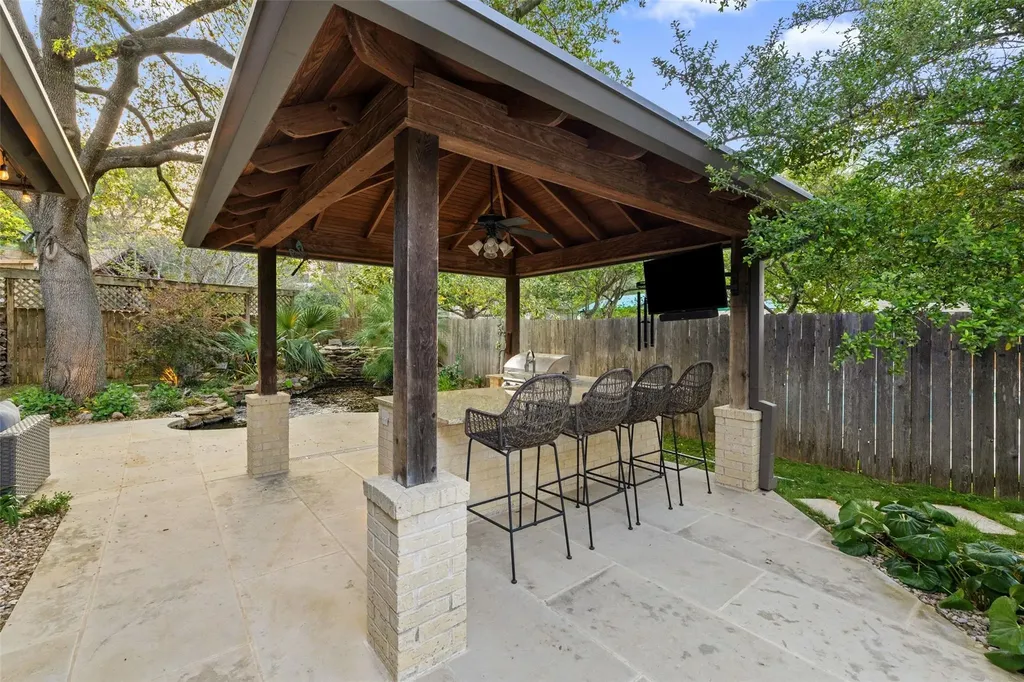 10200 La Costa Drive Austin TX 78747