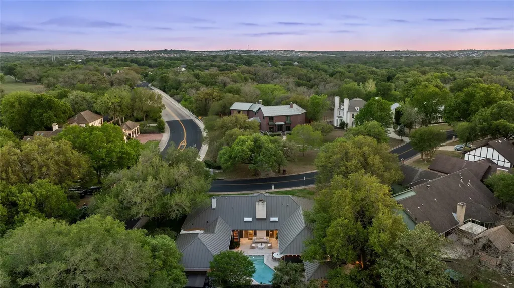 10200 La Costa Drive Austin TX 78747