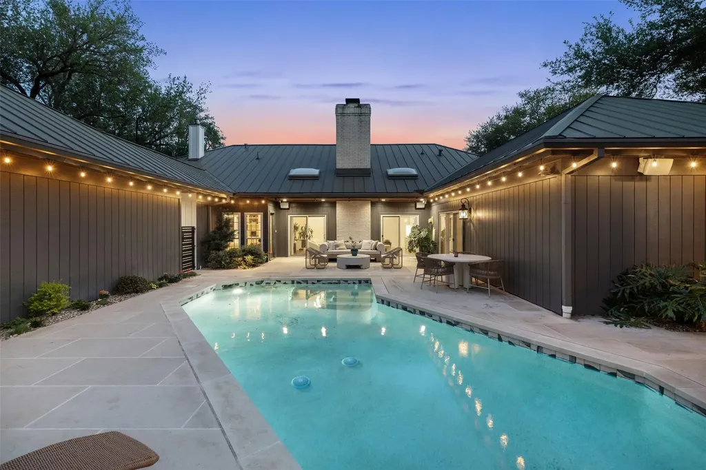 10200 La Costa Drive Austin TX 78747