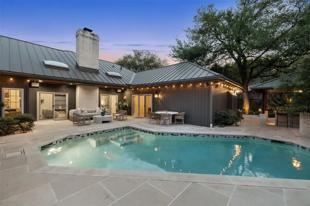 10200 La Costa Drive Austin TX 78747