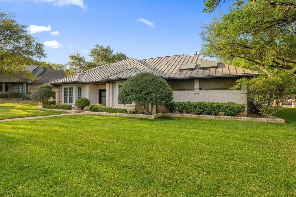 10200 La Costa Drive Austin TX 78747