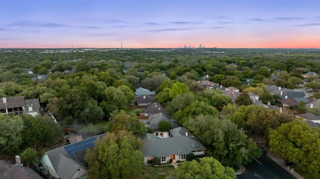 10200 La Costa Drive Austin TX 78747