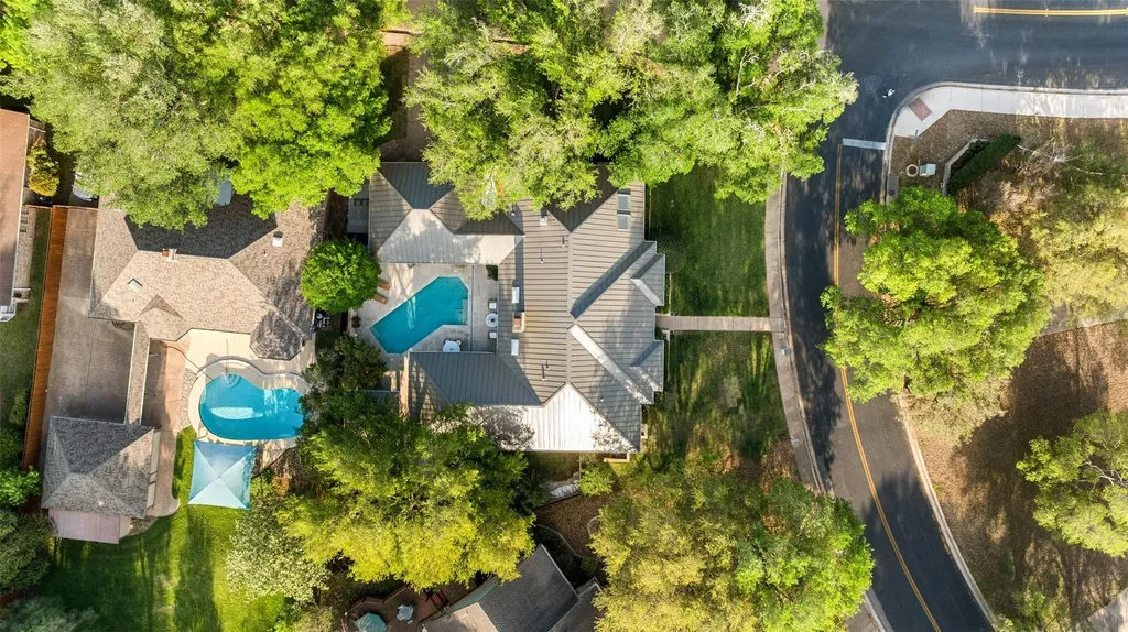10200 La Costa Drive Austin TX 78747