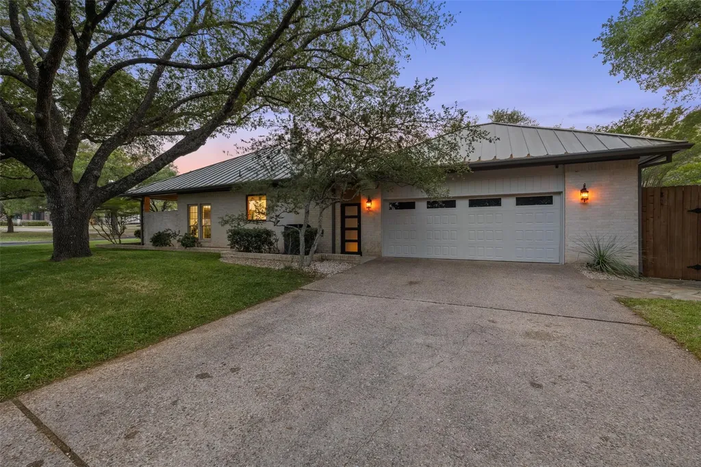 10200 La Costa Drive Austin TX 78747