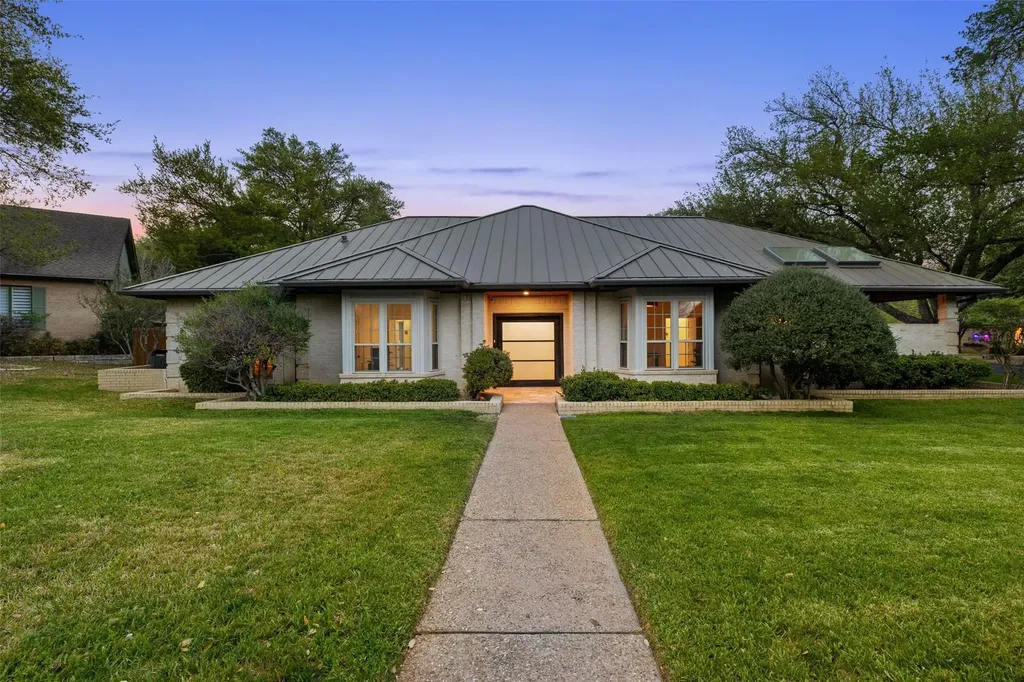10200 La Costa Drive Austin TX 78747