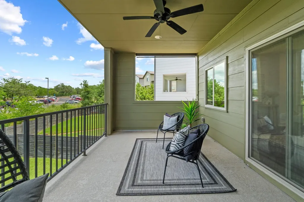 5315 La Crosse Avenue Austin TX 78739