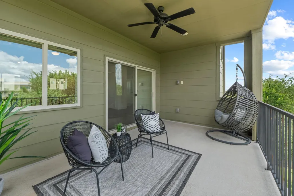 5315 La Crosse Avenue Austin TX 78739