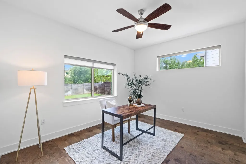 5315 La Crosse Avenue Austin TX 78739