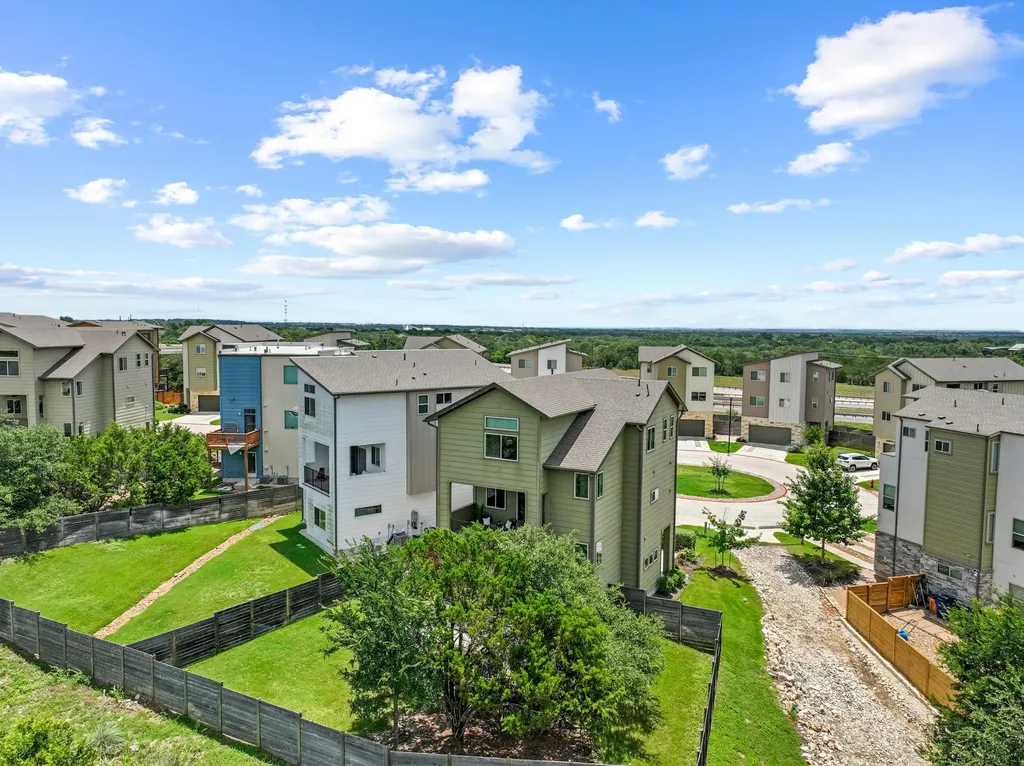 5315 La Crosse Avenue Austin TX 78739