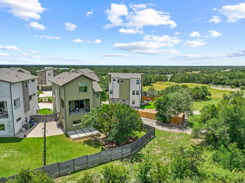5315 La Crosse Avenue Austin TX 78739