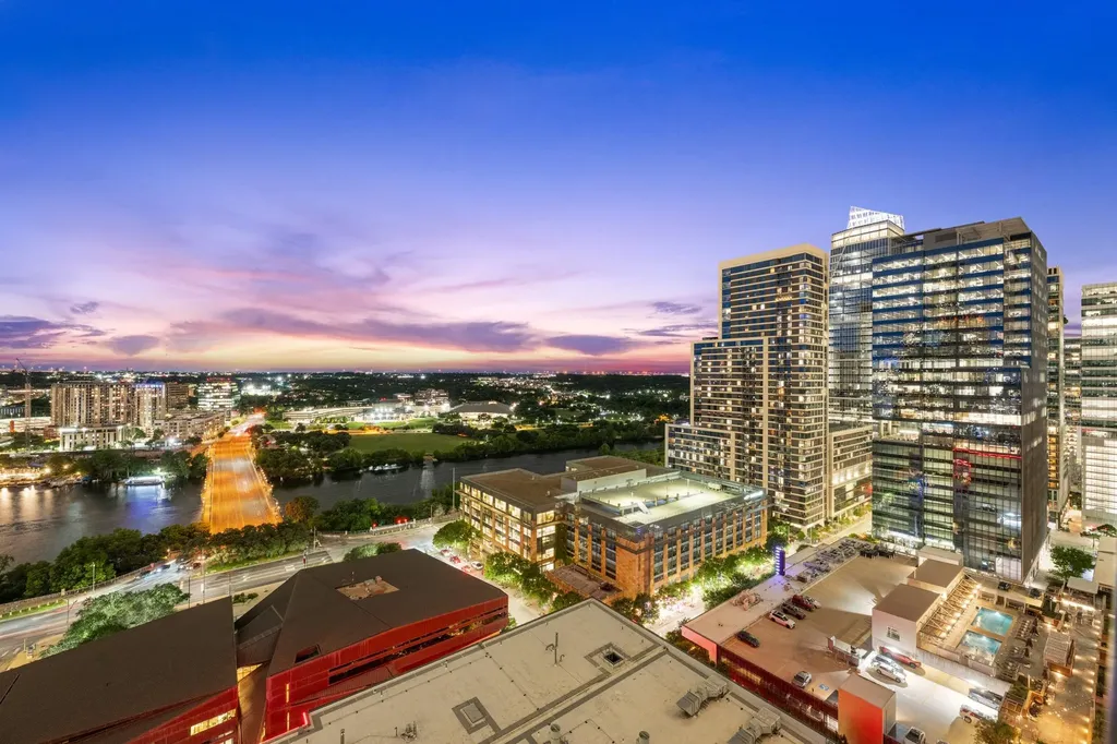 210 Lavaca Street Austin TX 78701