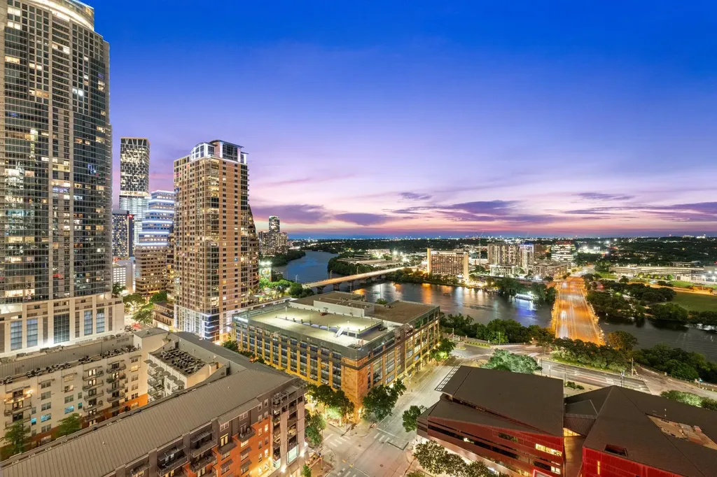 210 Lavaca Street Austin TX 78701