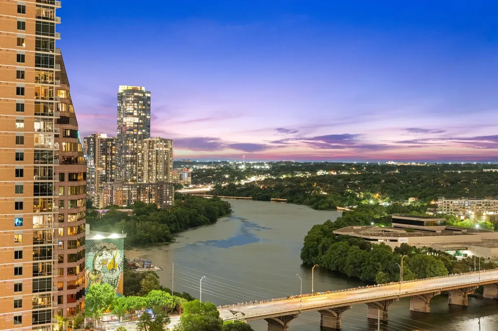 210 Lavaca Street Austin TX 78701