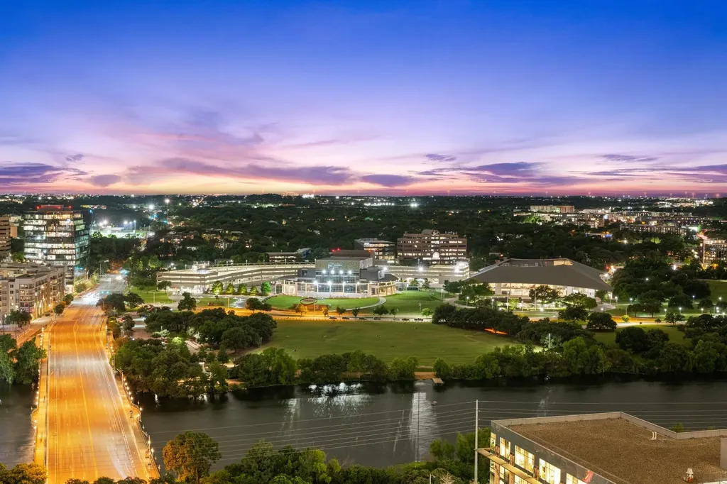 210 Lavaca Street Austin TX 78701