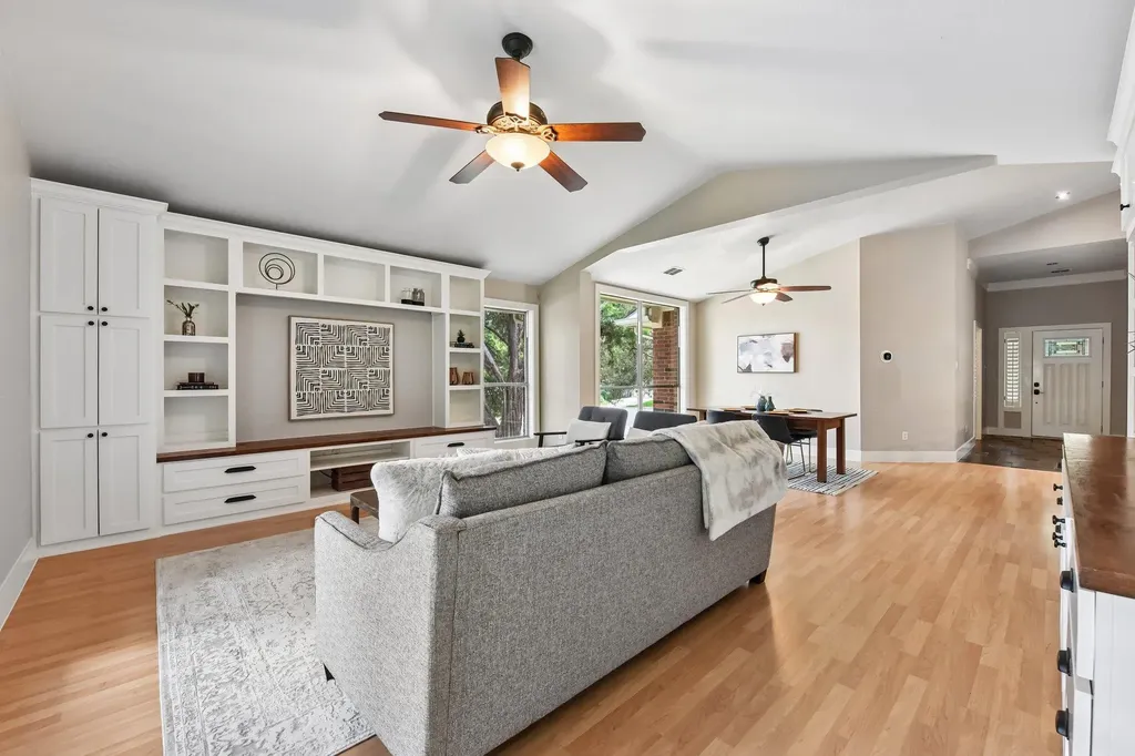 5815 Lomita Verde Circle Austin TX 78749
