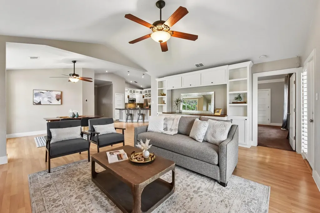 5815 Lomita Verde Circle Austin TX 78749