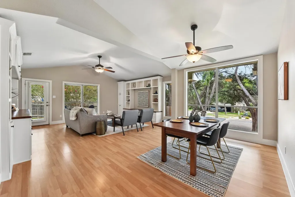 5815 Lomita Verde Circle Austin TX 78749