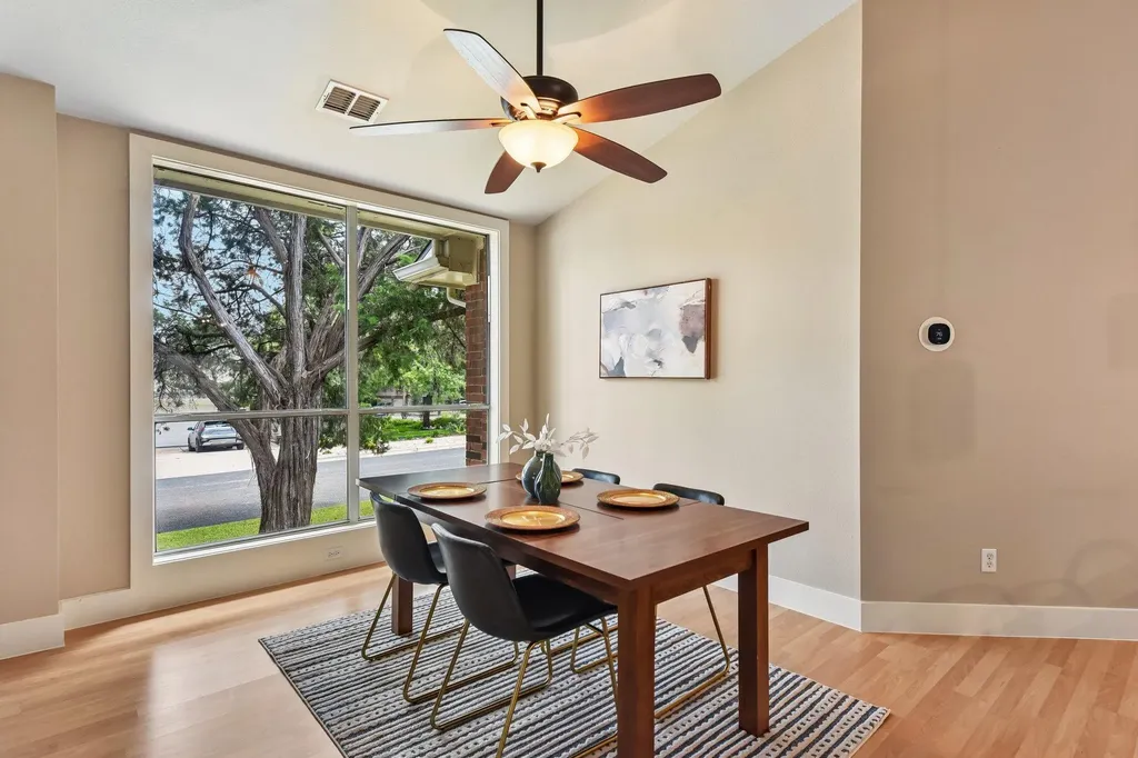 5815 Lomita Verde Circle Austin TX 78749