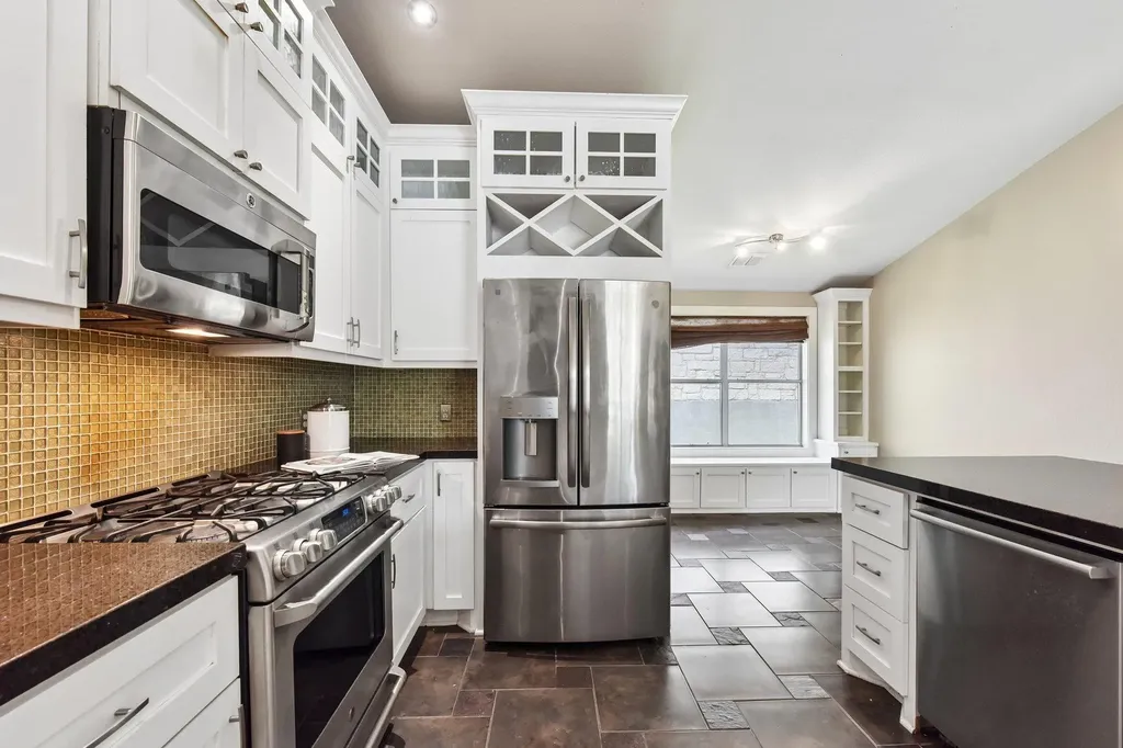 5815 Lomita Verde Circle Austin TX 78749