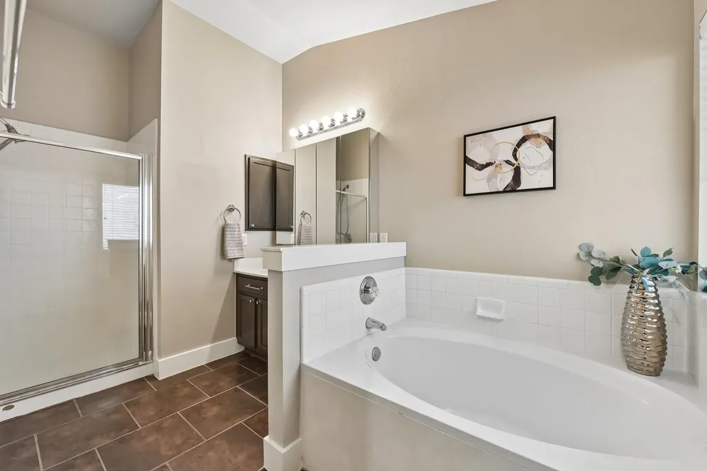 5815 Lomita Verde Circle Austin TX 78749