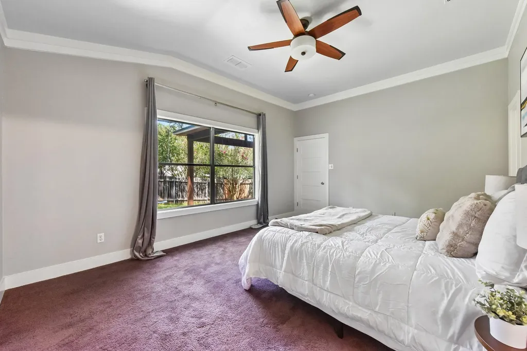 5815 Lomita Verde Circle Austin TX 78749
