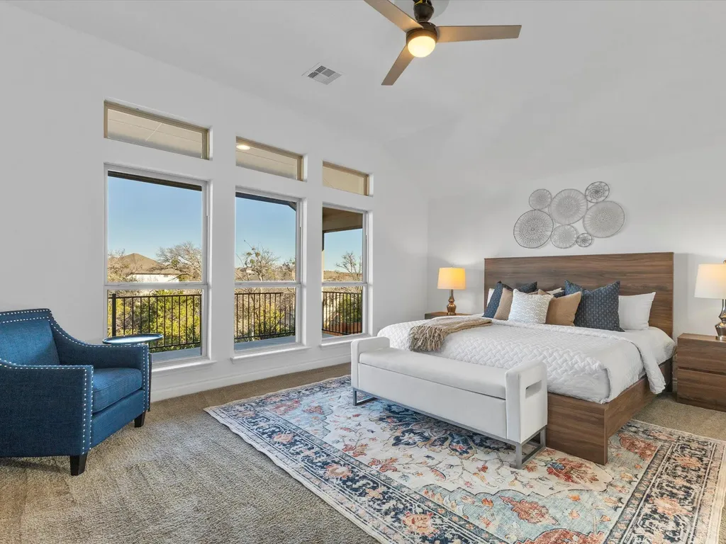 1009 Deer Rim Road Leander TX 78641