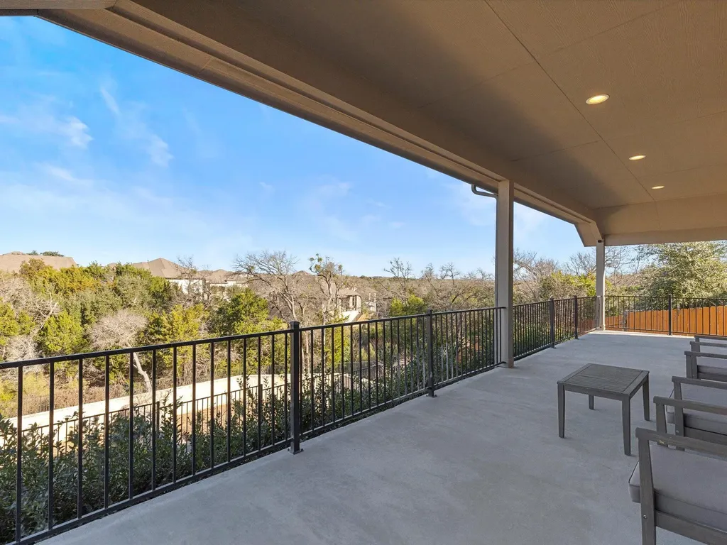 1009 Deer Rim Road Leander TX 78641