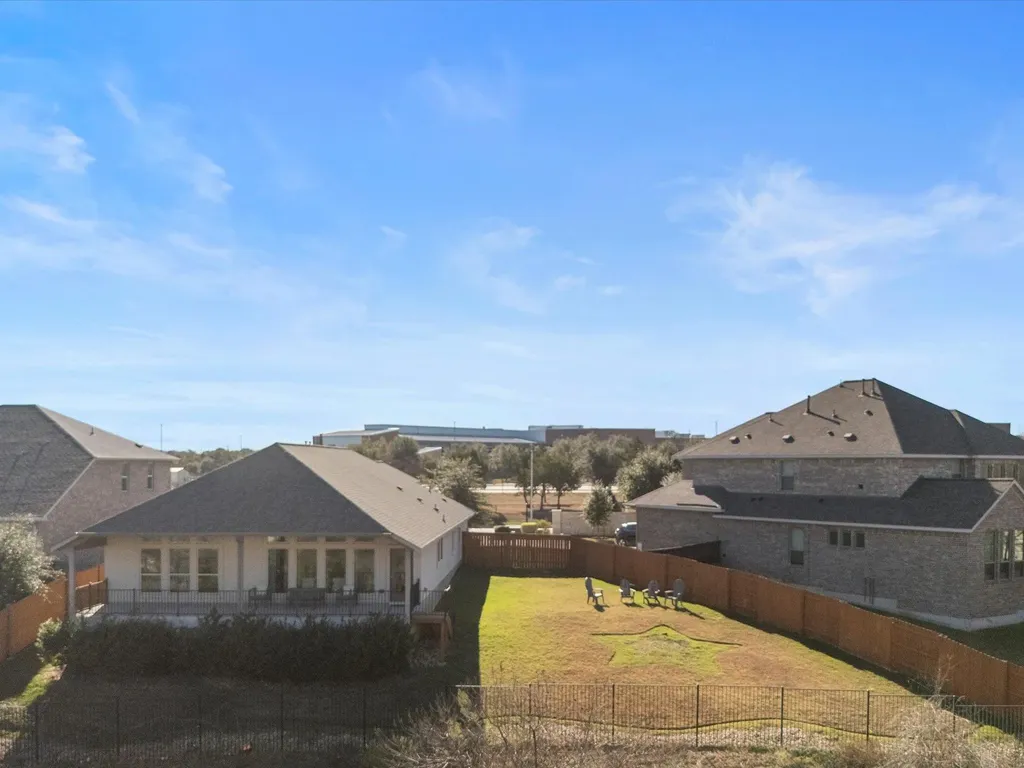 1009 Deer Rim Road Leander TX 78641