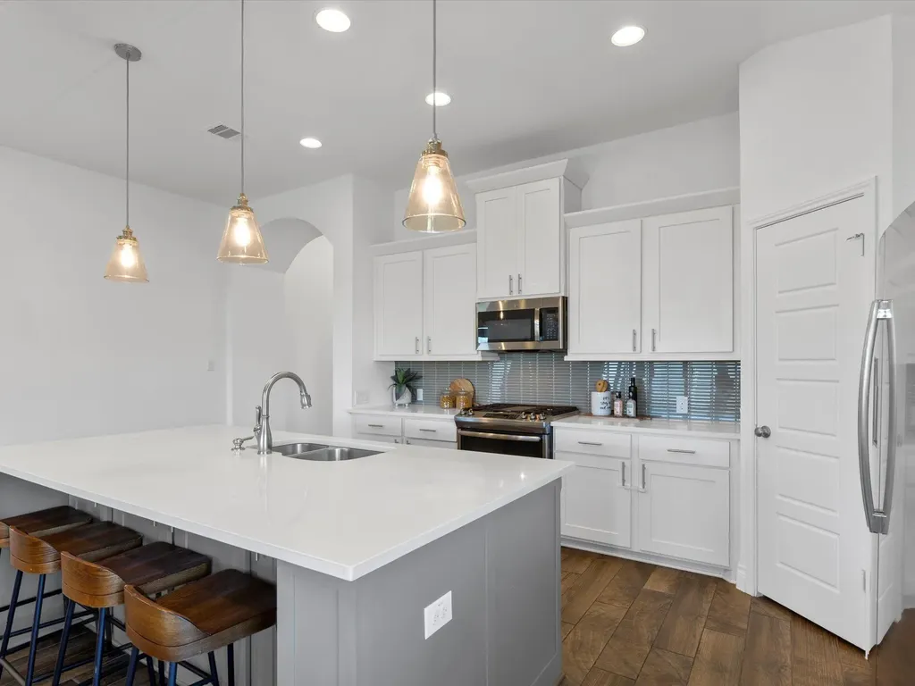 1009 Deer Rim Road Leander TX 78641