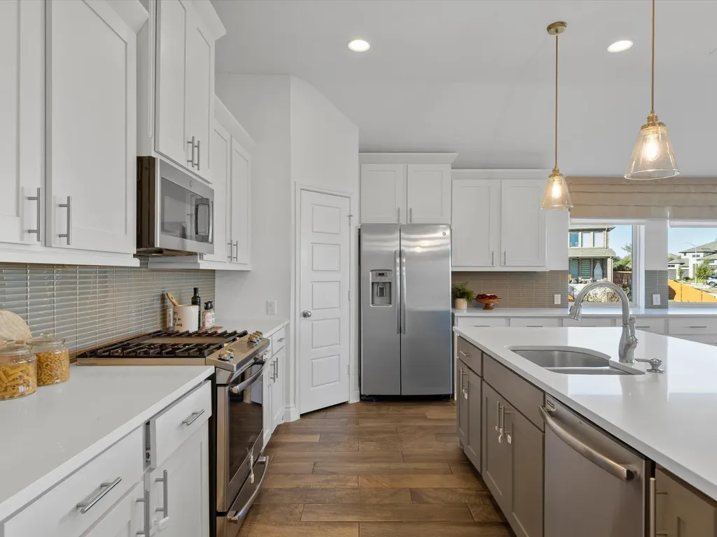 1009 Deer Rim Road Leander TX 78641