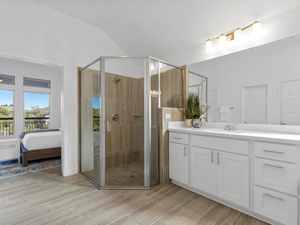 1009 Deer Rim Road Leander TX 78641