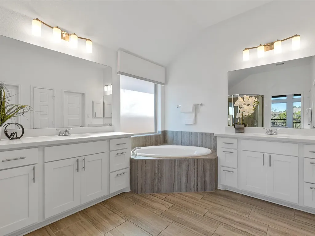 1009 Deer Rim Road Leander TX 78641