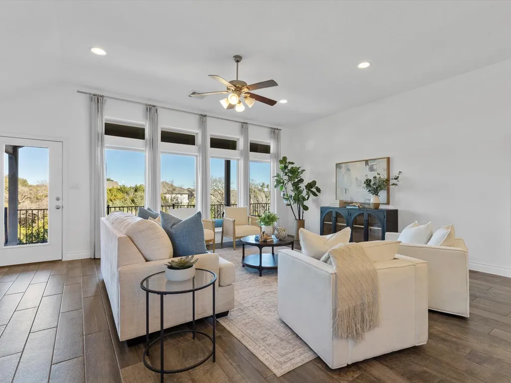 1009 Deer Rim Road Leander TX 78641