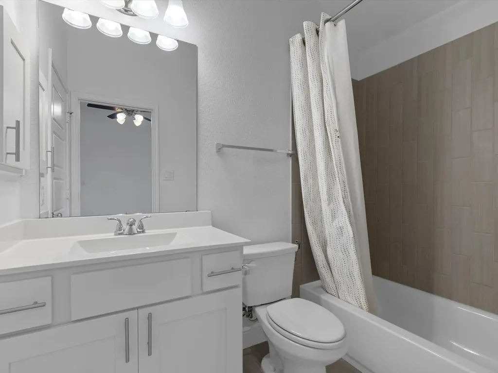 1009 Deer Rim Road Leander TX 78641