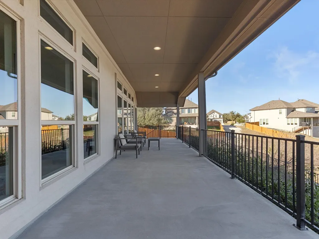 1009 Deer Rim Road Leander TX 78641