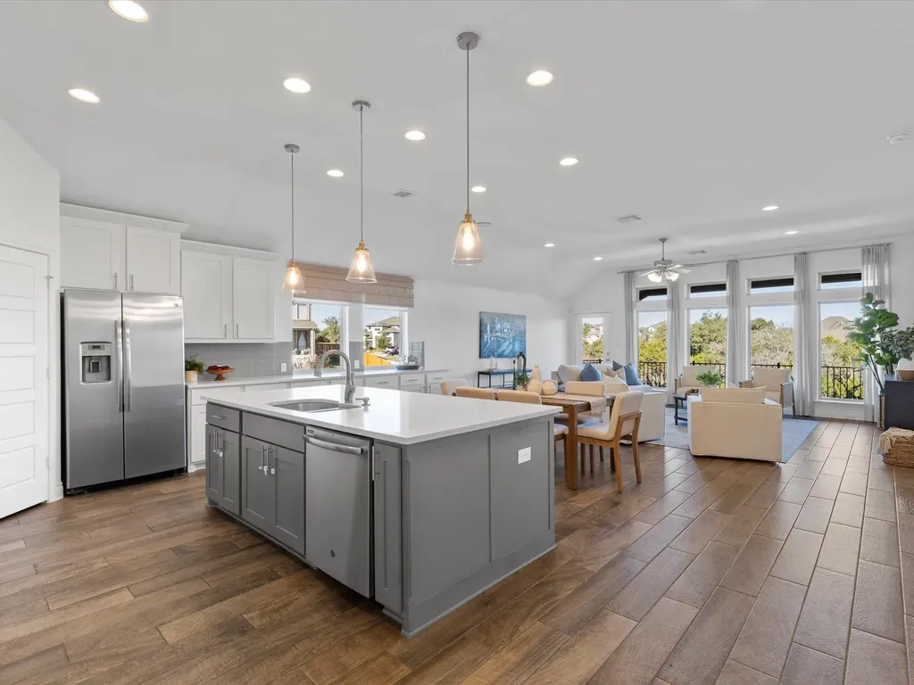 1009 Deer Rim Road Leander TX 78641